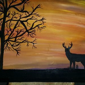 Meet your Posher, Becky